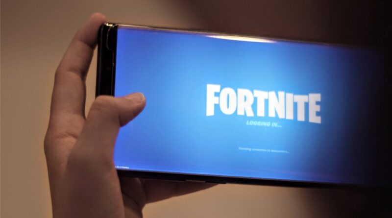 Fortnite Android