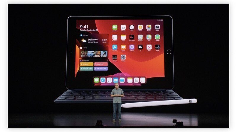 Meilleurs étuis iPad 10,2 pouces 2021