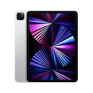 iPad Pro 2021 11 pouces (Wi-Fi + Cellulaire, 128 Go) iPad Pro 2021 11 pouces (Wi-Fi + Cellulaire, 128 Go)