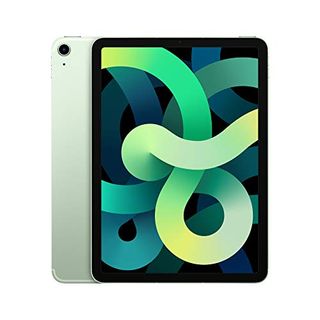 iPad Air 2020 (10,9 pouces, Wi-Fi + cellulaire, 256 Go) iPad Air 2020 (10,9 pouces, Wi-Fi + cellulaire, 256 Go)