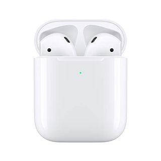 AirPods avec étui de chargement AirPods avec étui de chargement