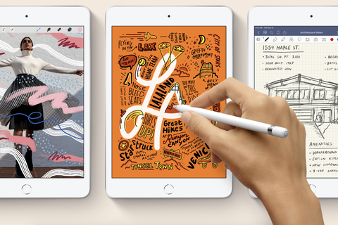 ipad mini