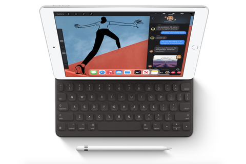 nouvel ipad
