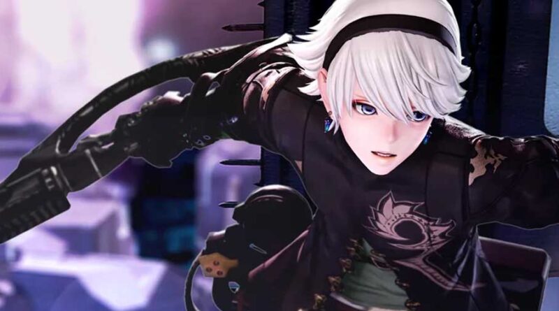 Fantasian game update