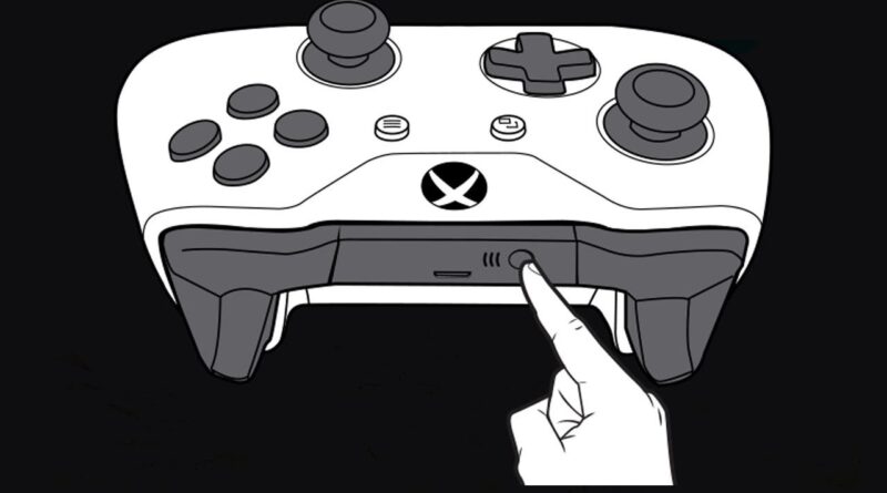 Mise à jour des manettes Xbox One : le double-tap switch en action ! | Xbox One